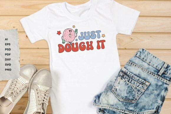 Funny Quote - Retro - SVG