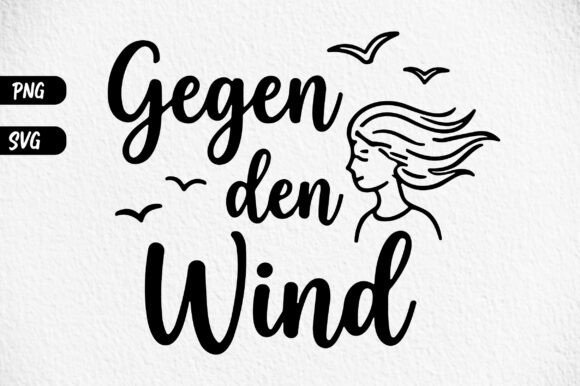 German Quote PNG SVG Clipart